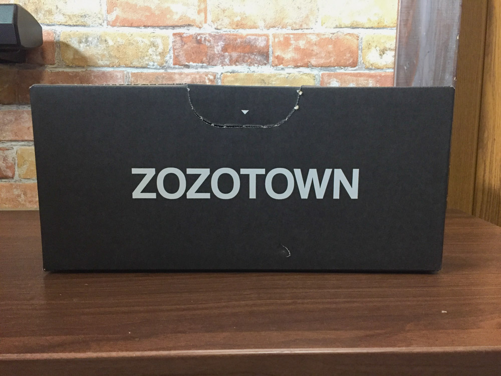 「ZOZOTOWN×FFRK」のコラボグッズ