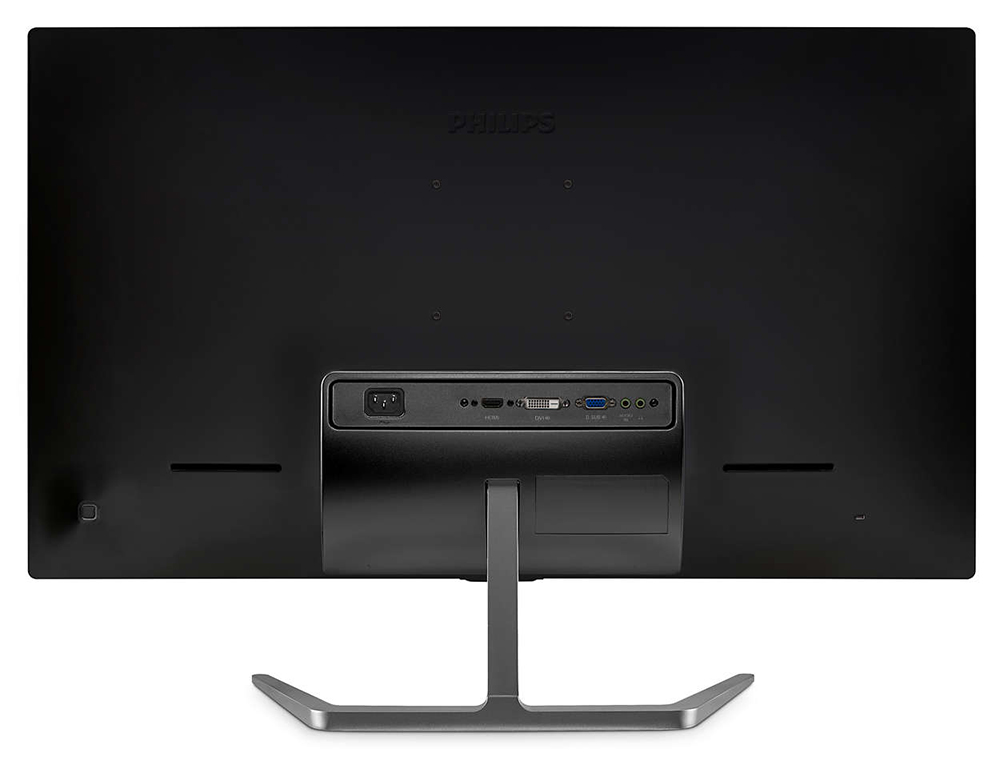「Philips23.6インチディスプレイ